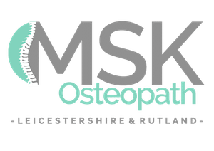 MSK Osteopath Leicester